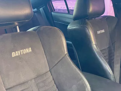 2019 Dodge Charger Daytona 392 | 6.4L V8 | American Specs-13