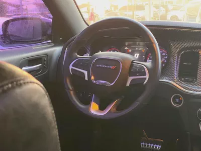 2019 Dodge Charger Daytona 392 | 6.4L V8 | American Specs-15