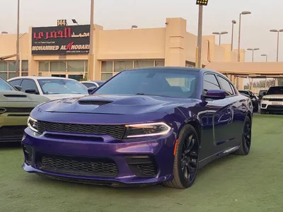 2019 Dodge Charger Daytona 392 | 6.4L V8 | American Specs-1