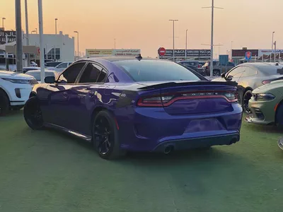 2019 Dodge Charger Daytona 392 | 6.4L V8 | American Specs-2
