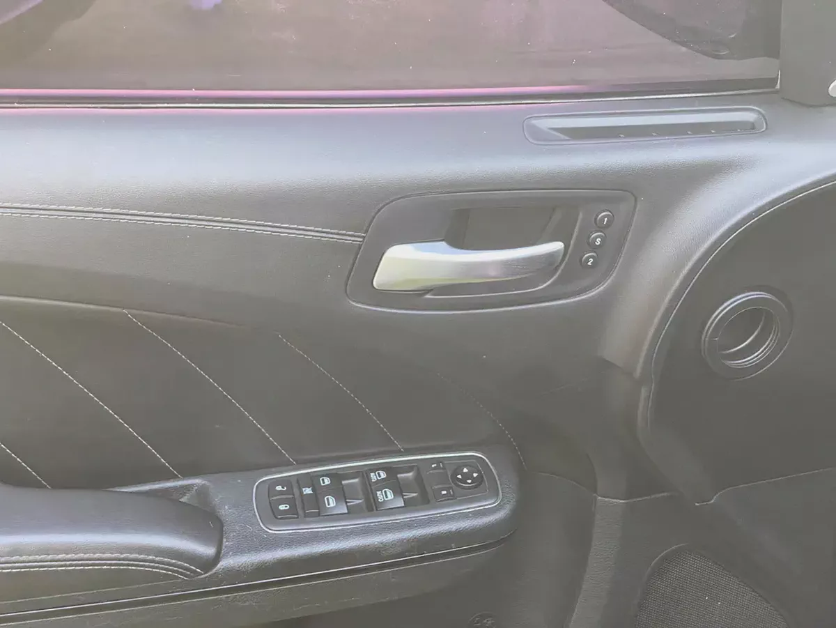2019 Dodge Charger Daytona 392 | 6.4L V8 | American Specs-11-11
