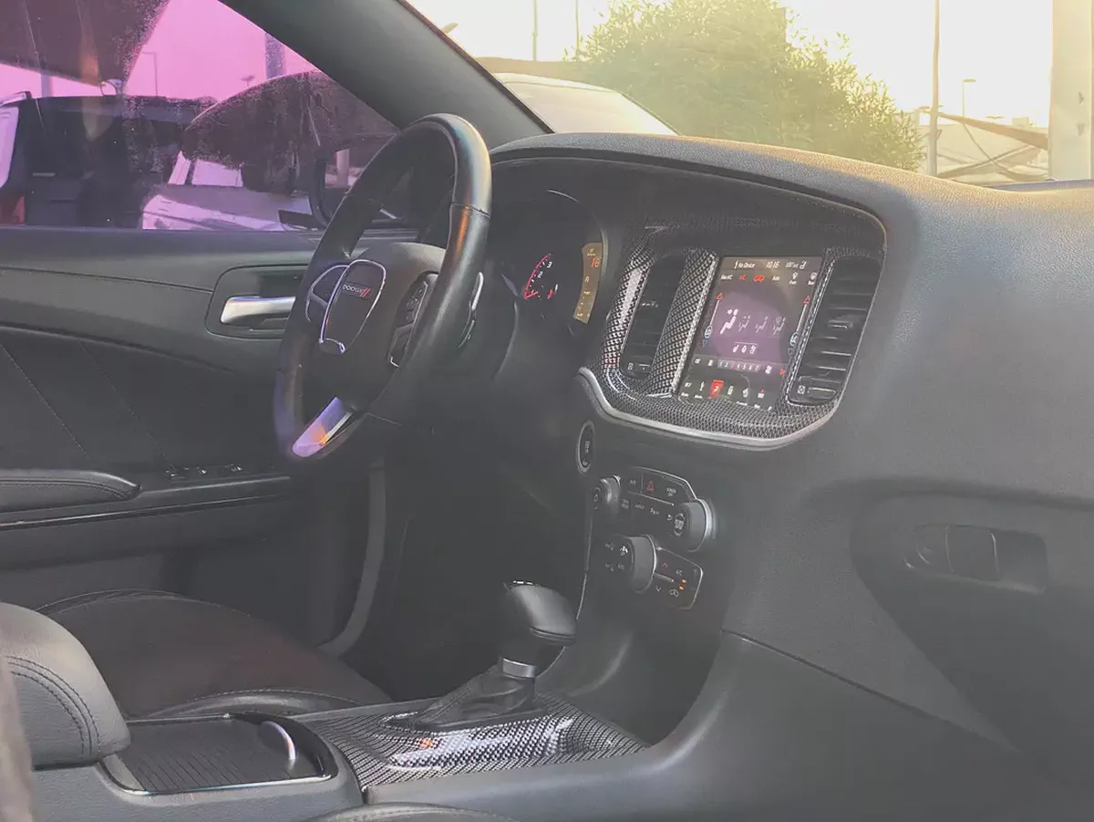2019 Dodge Charger Daytona 392 | 6.4L V8 | American Specs-12-12