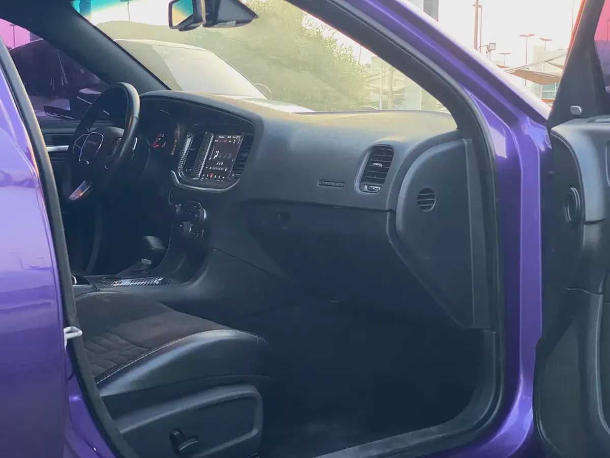 2019 Dodge Charger Daytona 392 | 6.4L V8 | American Specs-14-14