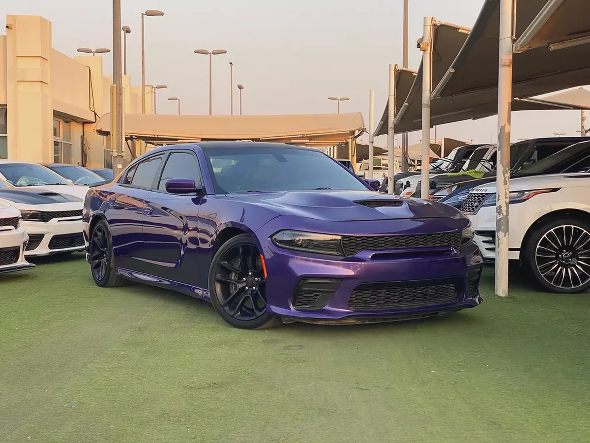 2019 Dodge Charger Daytona 392 | 6.4L V8 | American Specs