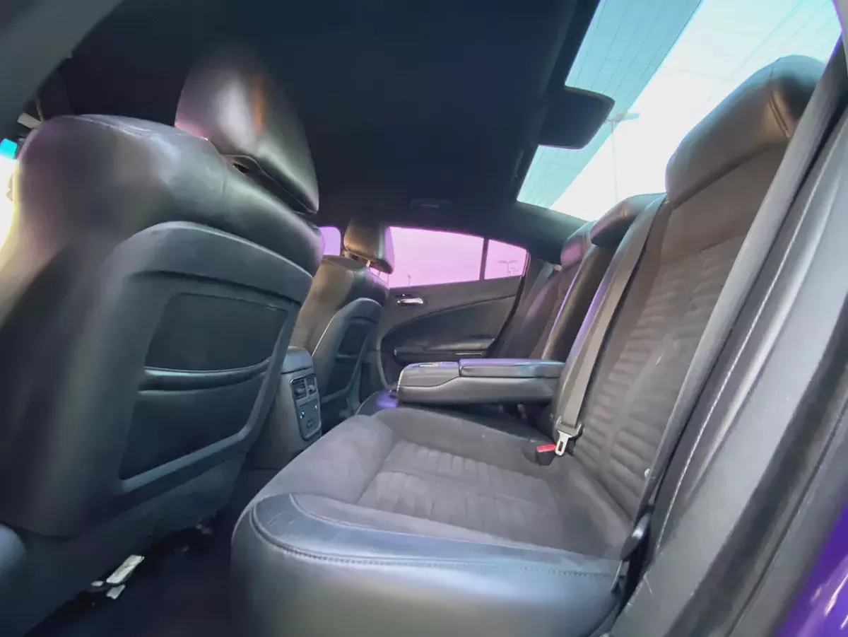 2019 Dodge Charger Daytona 392 | 6.4L V8 | American Specs-7-7