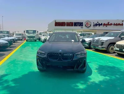 2023 BMW X3 Black | Luxury Compact SUV for Sale-2
