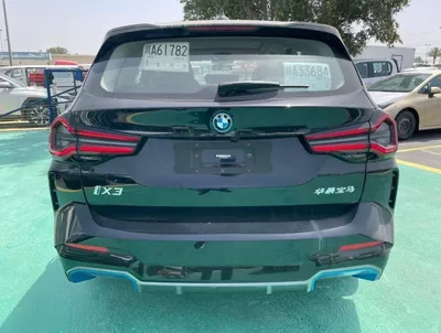 2023 BMW X3 Black | Luxury Compact SUV for Sale-12