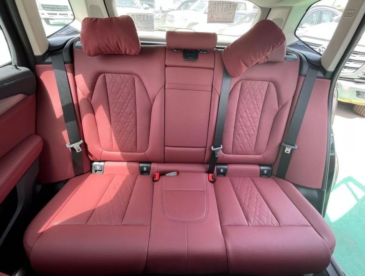 2023 BMW X3 Black | Luxury Compact SUV for Sale-3-3
