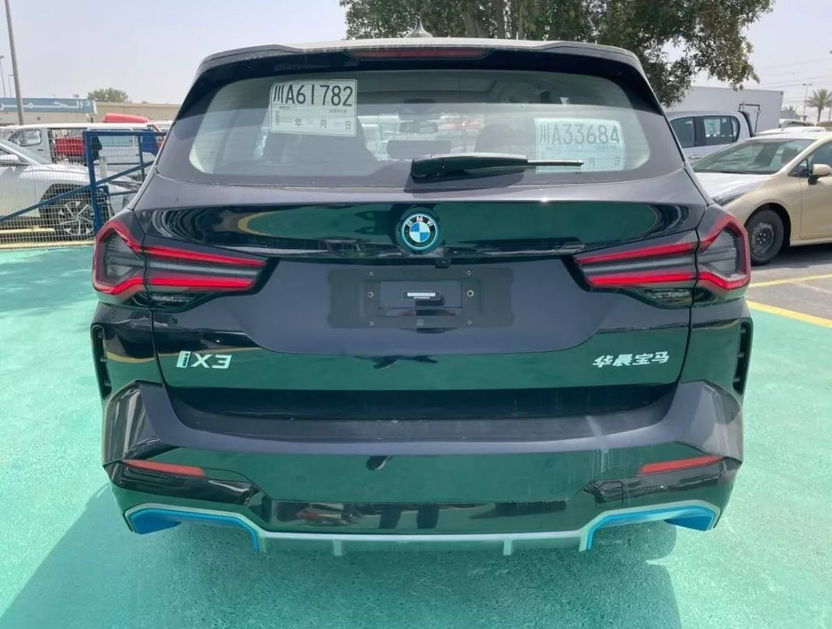 2023 BMW X3 Black | Luxury Compact SUV for Sale-12-12