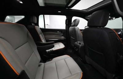 GCC | Traverse | 7 Seater | Brand New | AED 2,500 monthly-4