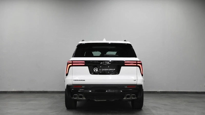 GCC | Traverse | 7 Seater | Brand New | AED 2,500 monthly-7