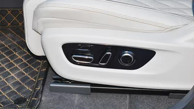 0% DP | AED 1,455 / Month | GAC | GS8 GX 2.0T 4WD | 2024 | Gargash Warranty | Service History-10