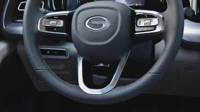 0% DP | AED 1,455 / Month | GAC | GS8 GX 2.0T 4WD | 2024 | Gargash Warranty | Service History-12