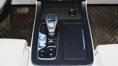 0% DP | AED 1,455 / Month | GAC | GS8 GX 2.0T 4WD | 2024 | Gargash Warranty | Service History-14