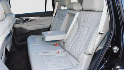 0% DP | AED 1,455 / Month | GAC | GS8 GX 2.0T 4WD | 2024 | Gargash Warranty | Service History-18