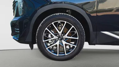 0% DP | AED 1,455 / Month | GAC | GS8 GX 2.0T 4WD | 2024 | Gargash Warranty | Service History-4