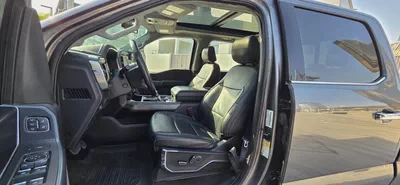 2021 Ford F150 Lariant Fx4-Full option-Excellent Condition-Bank finance Available-11