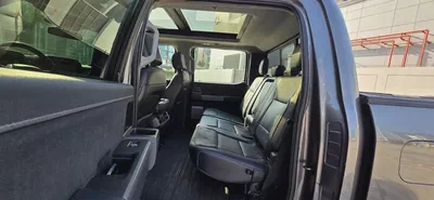 2021 Ford F150 Lariant Fx4-Full option-Excellent Condition-Bank finance Available-12