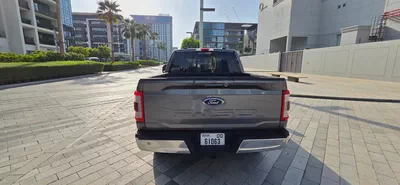 2021 Ford F150 Lariant Fx4-Full option-Excellent Condition-Bank finance Available-7