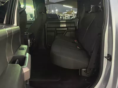 Ford F-150 XLT 2015 | GCC Specs | Well Maintained-10