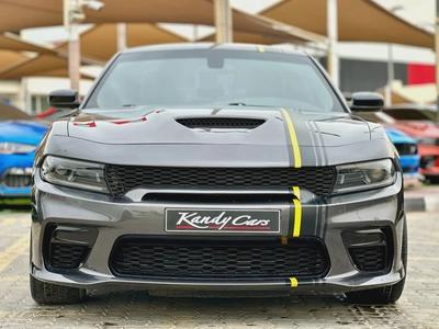 2022 Dodge Charger SXT - # 78554-1