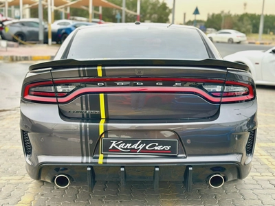 2022 Dodge Charger SXT - # 78554-5
