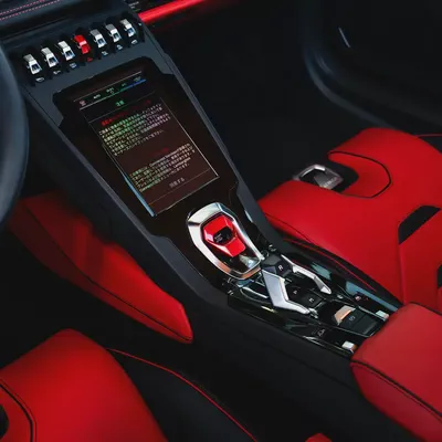 2021  LAMBOPRGHINI HURACAN EVO SPYDER DONEONLY 10,000KM( WITH ONE YEAR WARRANTY+ SERVICE)-13