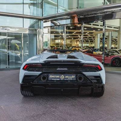 2021  LAMBOPRGHINI HURACAN EVO SPYDER DONEONLY 10,000KM( WITH ONE YEAR WARRANTY+ SERVICE)-2