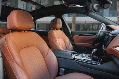 2,928 P.M | GT Hybrid | Under Warranty | Maserati History (Al Tayer) | 0% Downpayment-10