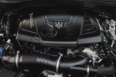 2,928 P.M | GT Hybrid | Under Warranty | Maserati History (Al Tayer) | 0% Downpayment-13