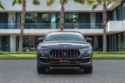 2,928 P.M | GT Hybrid | Under Warranty | Maserati History (Al Tayer) | 0% Downpayment-3