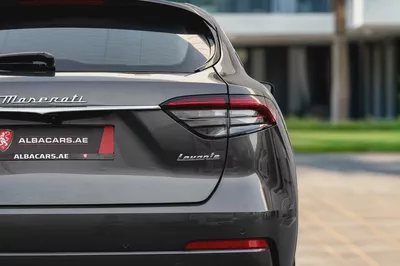 2,928 P.M | GT Hybrid | Under Warranty | Maserati History (Al Tayer) | 0% Downpayment-5