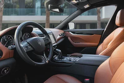 2,928 P.M | GT Hybrid | Under Warranty | Maserati History (Al Tayer) | 0% Downpayment-8