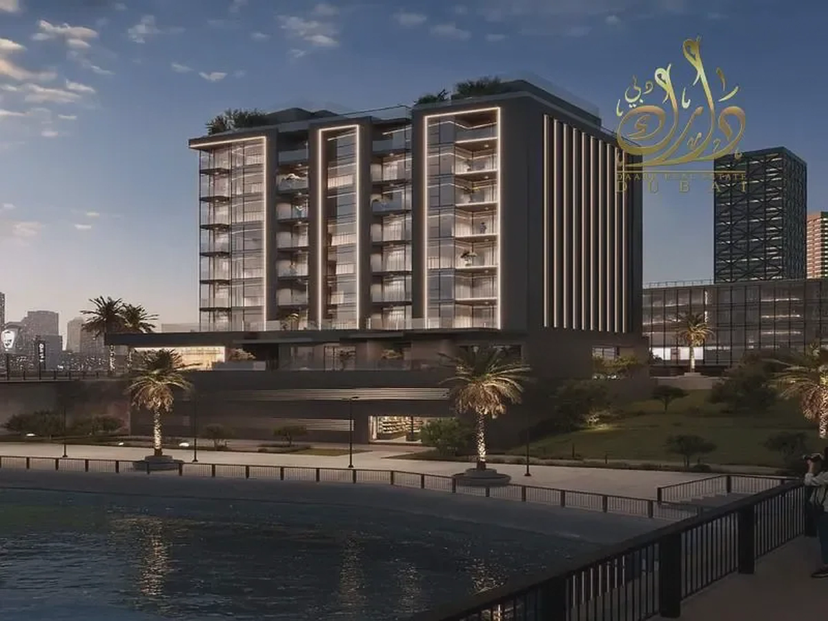 LIMITED UNITS/WATERFRONT/20% DOWNPAY/FURNISHED