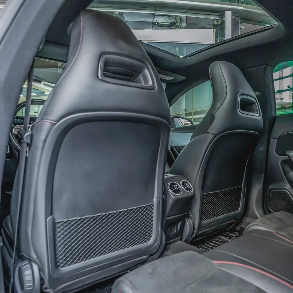 2022 MERCEDES CLA200 DONE 55,000KM-7-7