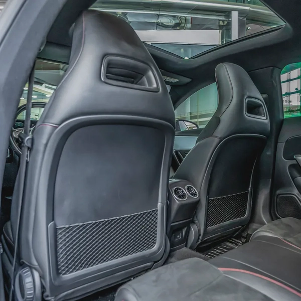 2022 MERCEDES CLA200 DONE 55,000KM