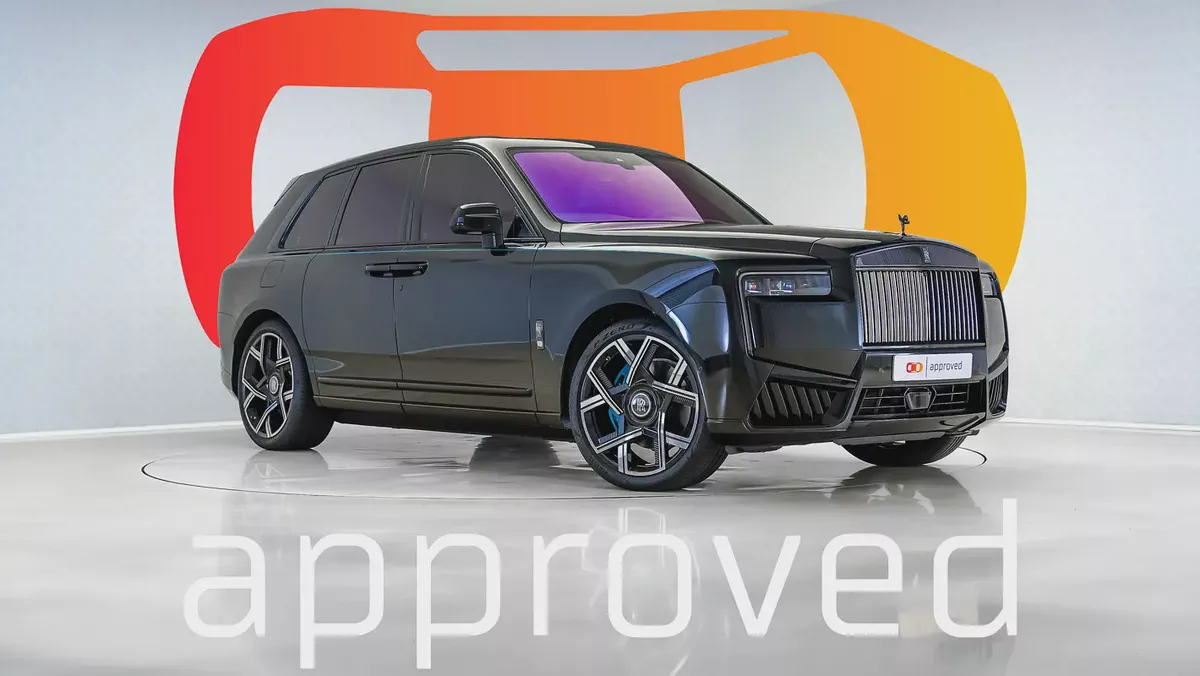 UAEs Very Best Example | AED 35,425 Per Month
