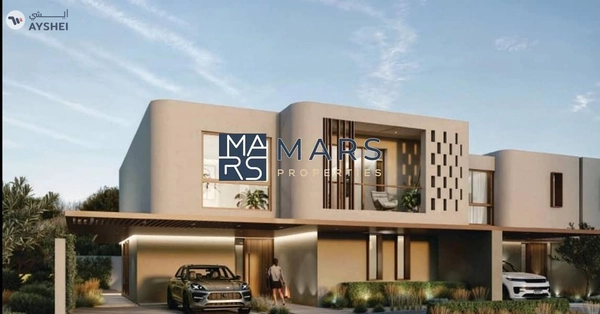 Luxury twin Villa | Private Pool | Only 5% Down Payment | High ROI | No Commission