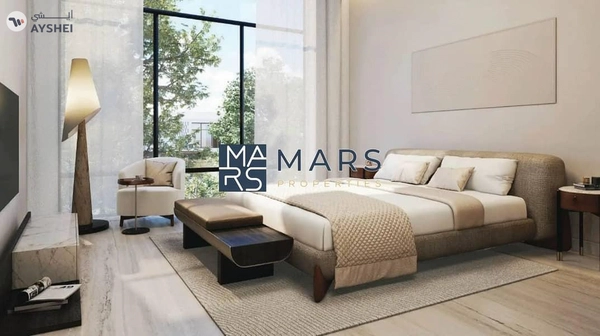 Luxury twin Villa | Private Pool | Only 5% Down Payment | High ROI | No Commission