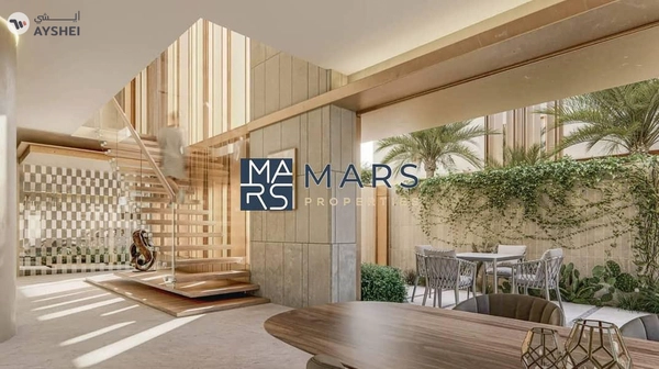 Luxury twin Villa | Private Pool | Only 5% Down Payment | High ROI | No Commission