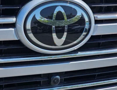 Toyota Land Cruiser VXS TWIN TURBO || 3.5L PETROL V6 | RADAR | 360*CAMERA | REAR ENTERTAINMENT SCREEN | SUNROOF | FULL O-9