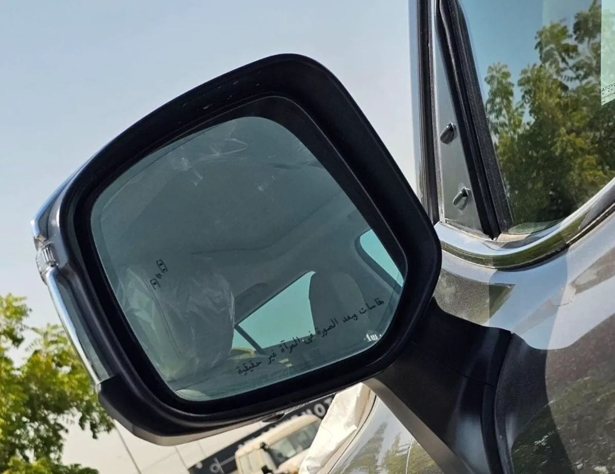 Toyota Land Cruiser VXS TWIN TURBO || 3.5L PETROL V6 | RADAR | 360*CAMERA | REAR ENTERTAINMENT SCREEN | SUNROOF | FULL O-10-0
