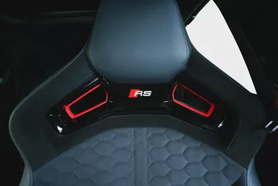 Audi RS4 B9 Competition | Very High Option | Audi Warranty & Service | Full Carbon Package-19