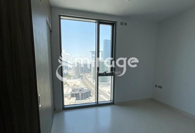 APARTMENT FOR SALE IN MEERA SHAMS, SHAMS ABU DHABI-1
