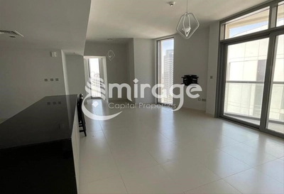 APARTMENT FOR SALE IN MEERA SHAMS, SHAMS ABU DHABI-7