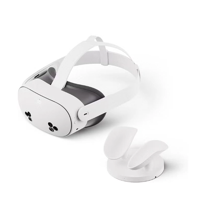 Meta Quest 3S 128GB White-0