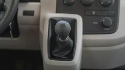 Toyota Hiace 2026 - European Specs - Brand New-12