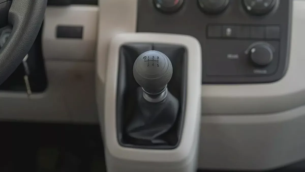 Toyota Hiace 2026 - European Specs - Brand New-12-12
