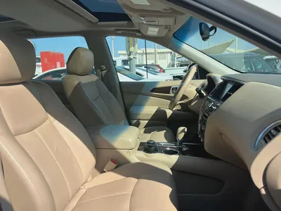 2015 | Nissan Pathfinder | V6 | SV  I Full Option | Cruise Control, Panorama, Camera | GCC | Ref#920-9