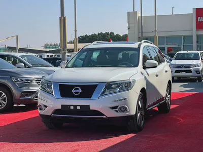 2015 | Nissan Pathfinder | V6 | SV  I Full Option | Cruise Control, Panorama, Camera | GCC | Ref#920-2
